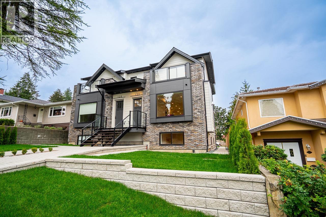 2 128 N Grosvenor Avenue, Burnaby, British Columbia  V5B 1J2 - Photo 2 - R3053196