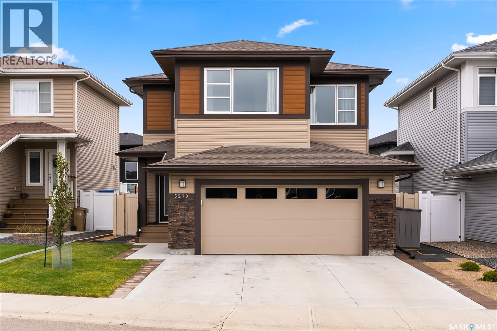 5270 E Green CRESCENT, regina, Saskatchewan