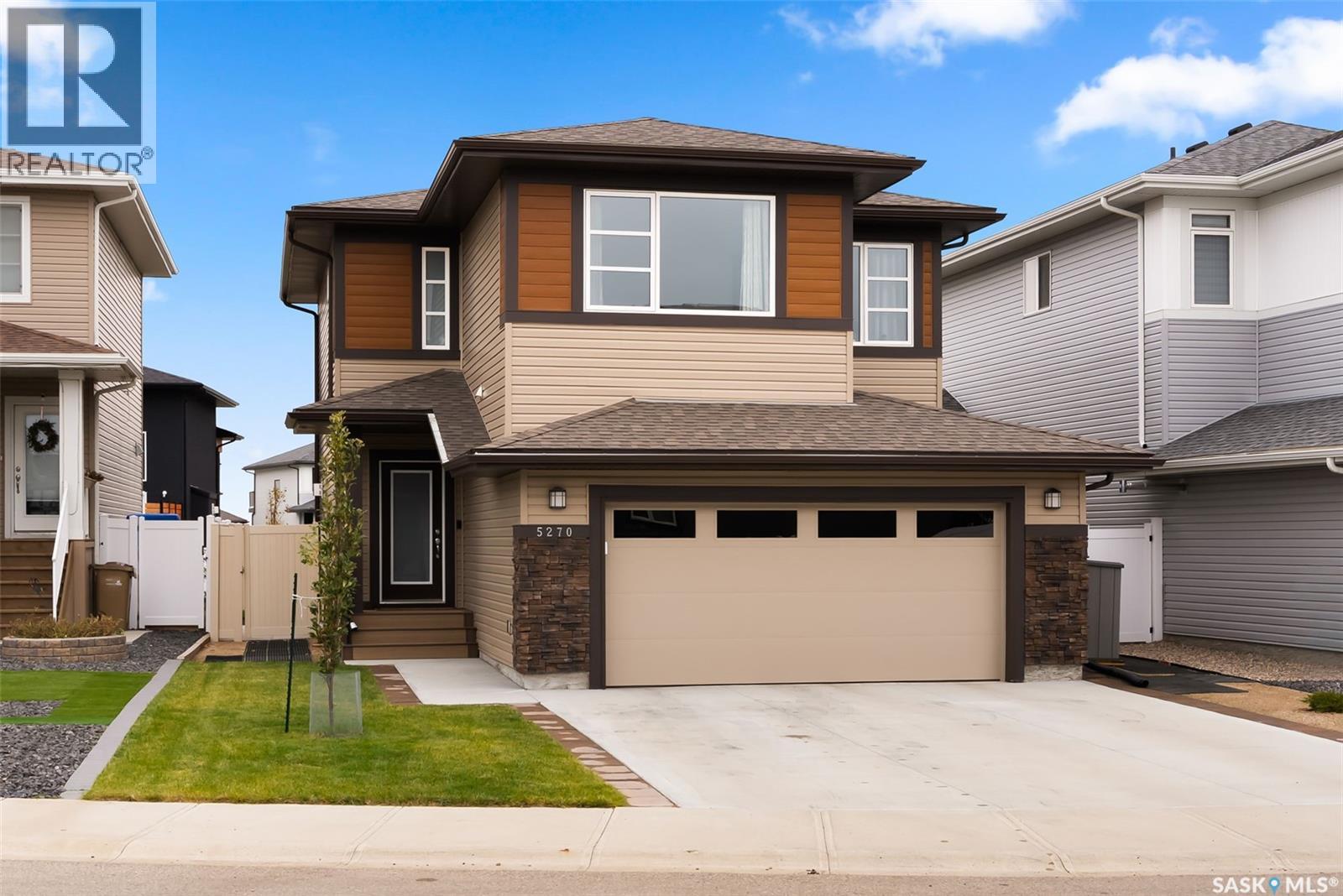 5270 E Green Crescent, Regina, Saskatchewan  S4V 3T1 - Photo 2 - SK021122