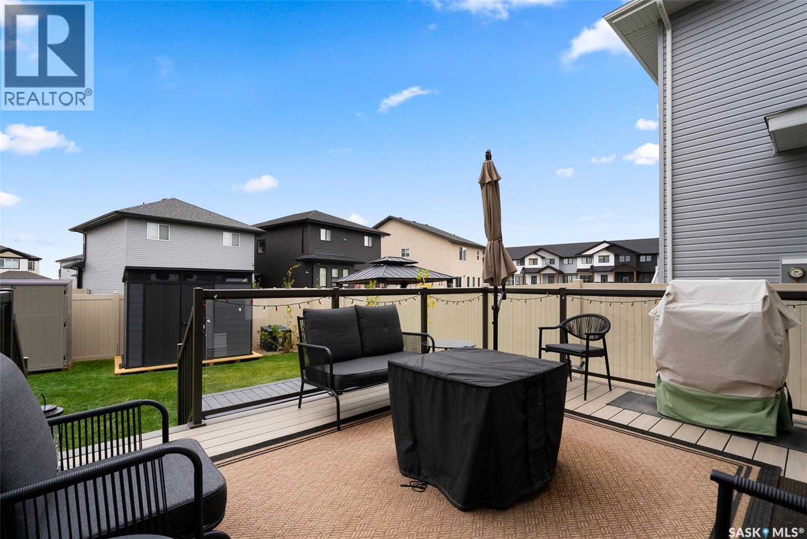 5270 E Green Crescent, Regina, Saskatchewan  S4V 3T1 - Photo 40 - SK021122