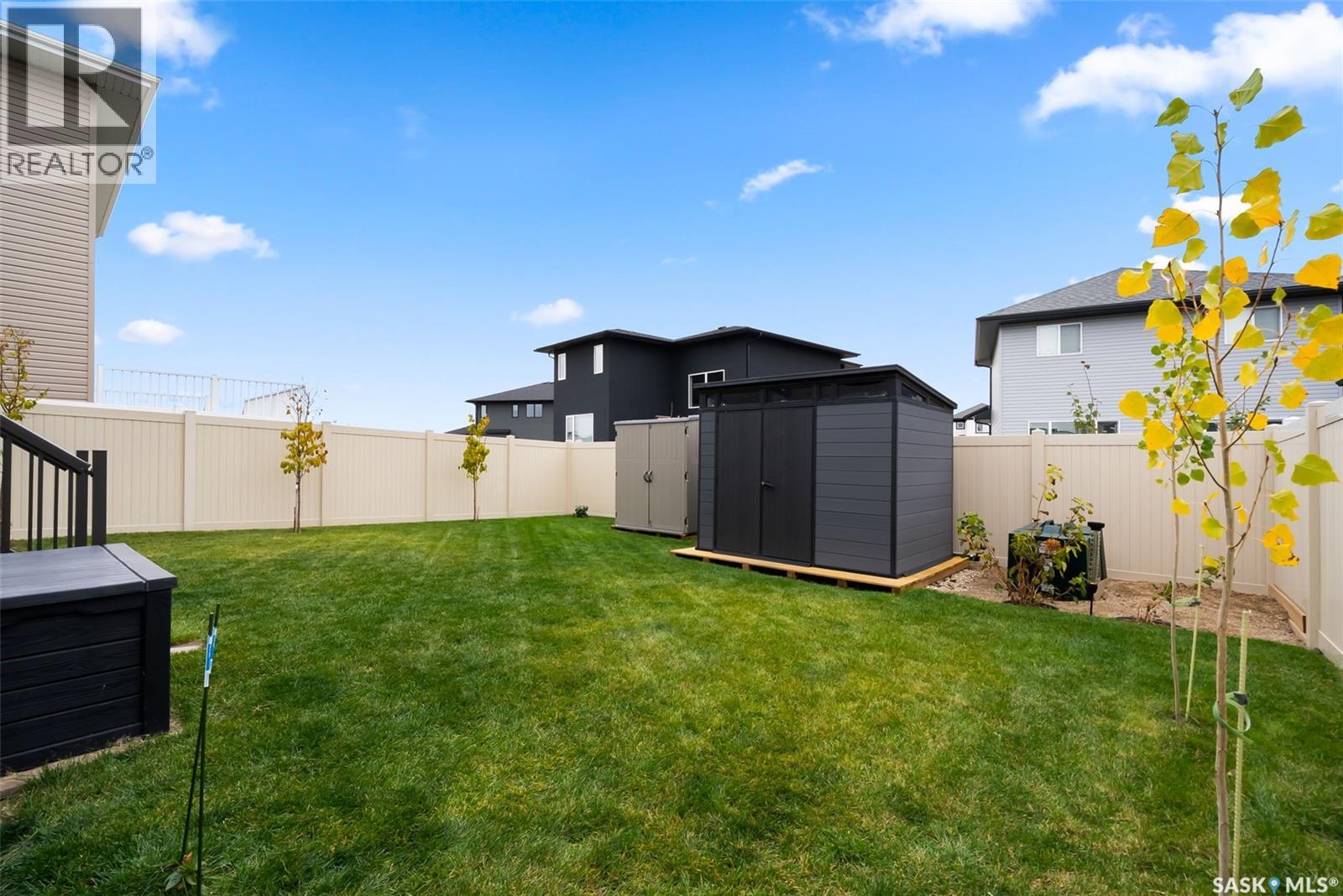 5270 E Green Crescent, Regina, Saskatchewan  S4V 3T1 - Photo 41 - SK021122