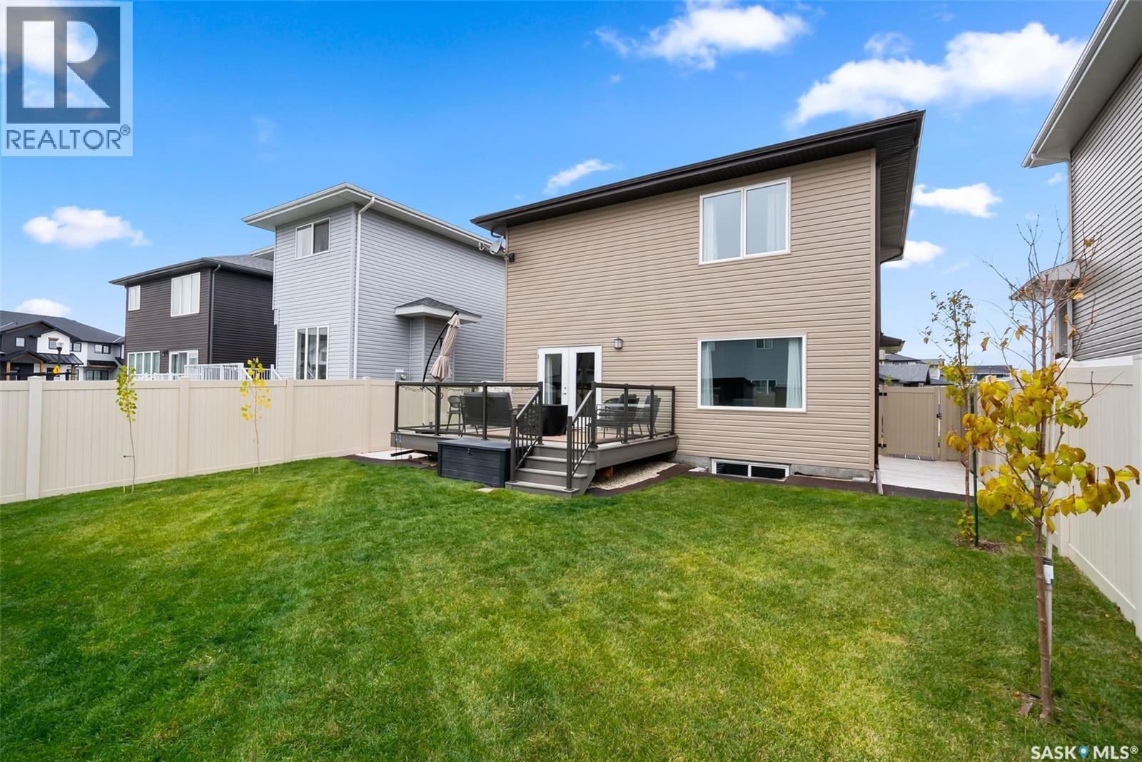 5270 E Green Crescent, Regina, Saskatchewan  S4V 3T1 - Photo 42 - SK021122