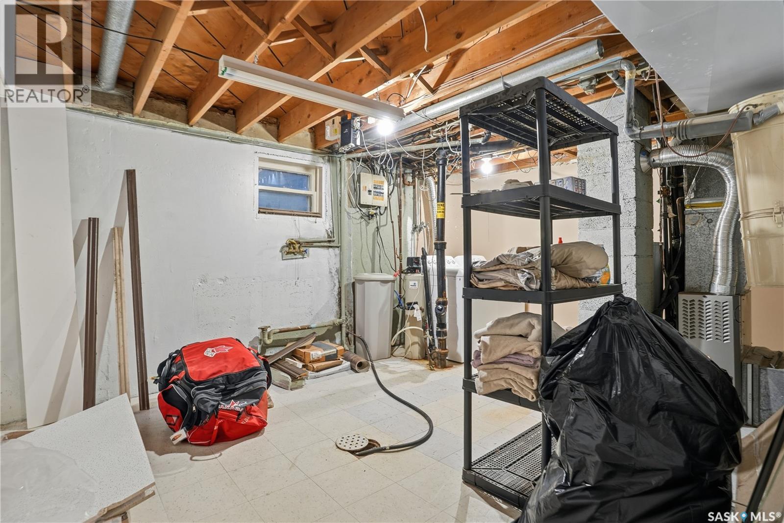 2810 Fleury Street, Regina, Saskatchewan  S4N 2M4 - Photo 28 - SK021039