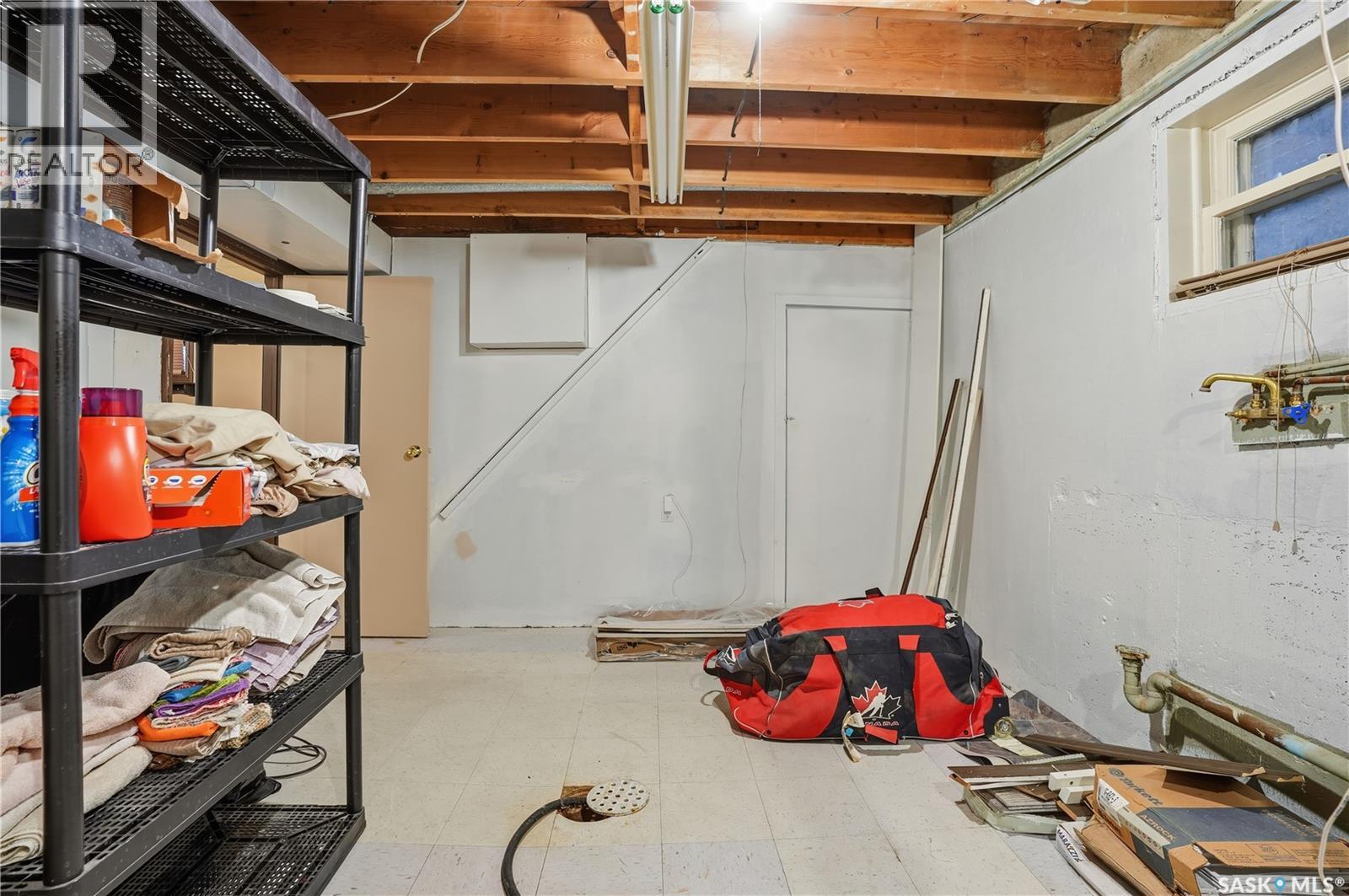 2810 Fleury Street, Regina, Saskatchewan  S4N 2M4 - Photo 31 - SK021039