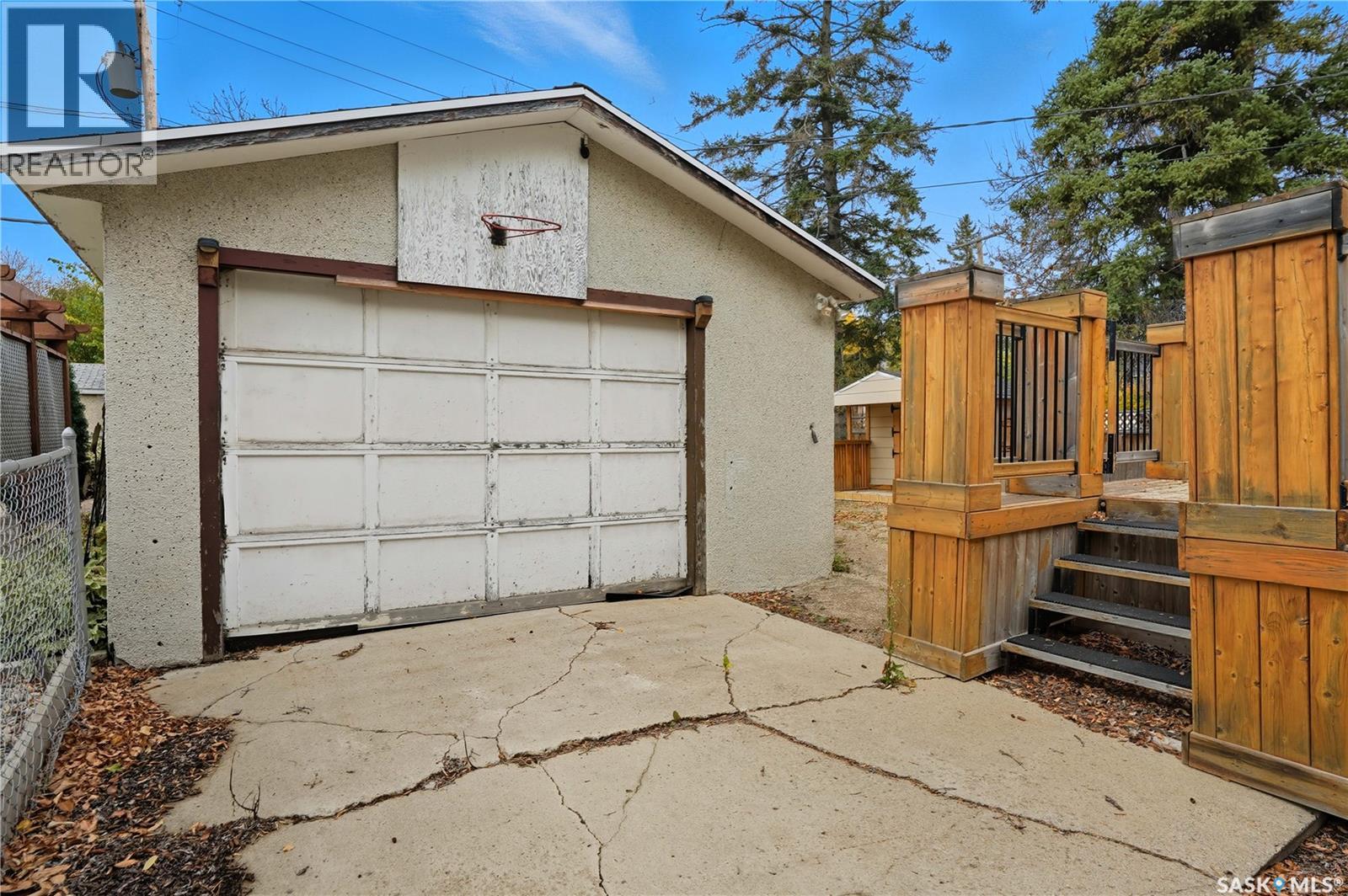 2810 Fleury Street, Regina, Saskatchewan  S4N 2M4 - Photo 33 - SK021039
