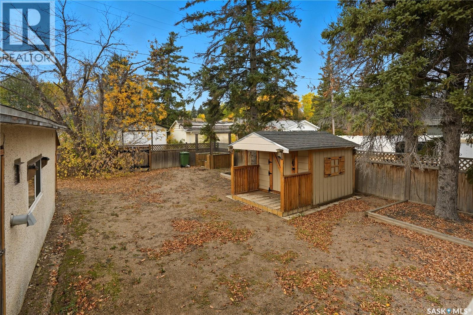 2810 Fleury Street, Regina, Saskatchewan  S4N 2M4 - Photo 36 - SK021039