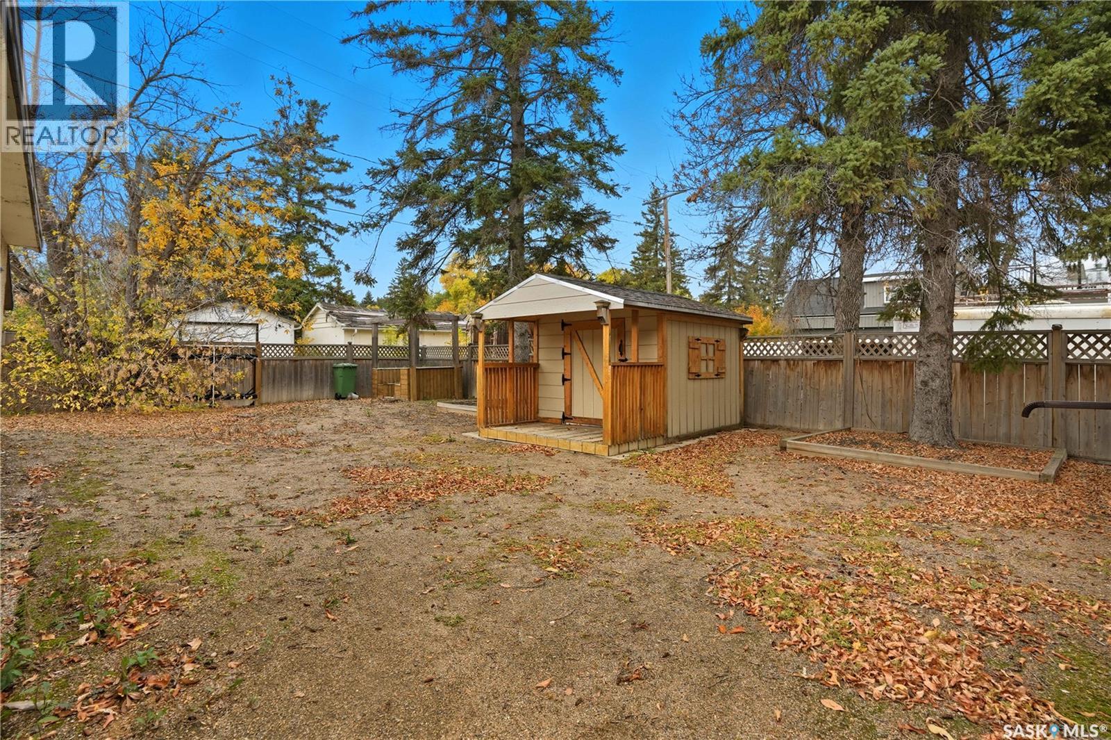 2810 Fleury Street, Regina, Saskatchewan  S4N 2M4 - Photo 37 - SK021039