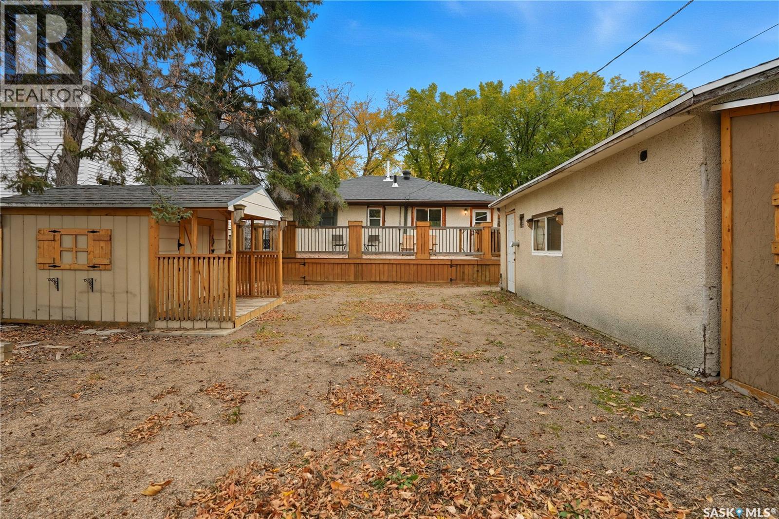 2810 Fleury Street, Regina, Saskatchewan  S4N 2M4 - Photo 41 - SK021039