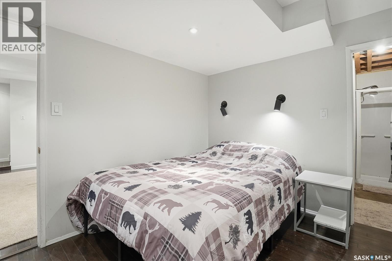 126 110th Street W, Saskatoon, Saskatchewan  S7N 1S2 - Photo 24 - SK021025