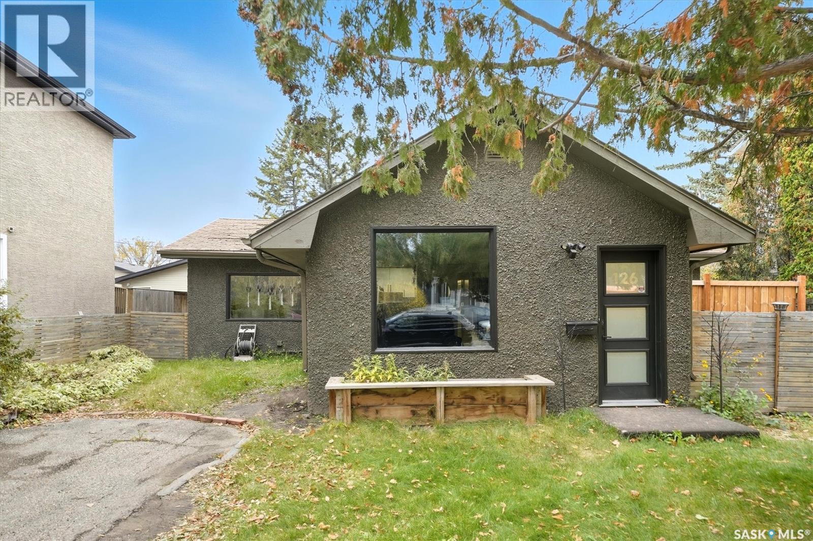 126 110th Street W, Saskatoon, Saskatchewan  S7N 1S2 - Photo 29 - SK021025