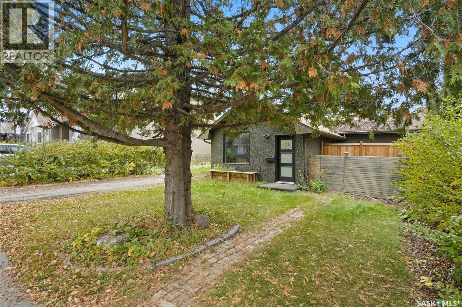 126 110th Street W, Saskatoon, Saskatchewan  S7N 1S2 - Photo 30 - SK021025