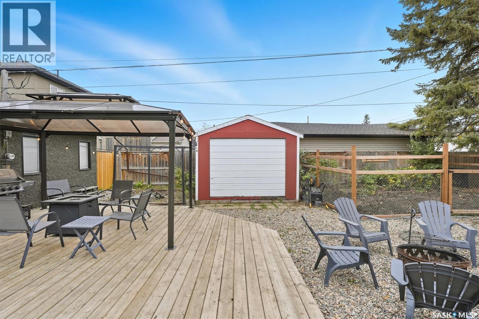 126 110th Street W, Saskatoon, Saskatchewan  S7N 1S2 - Photo 33 - SK021025