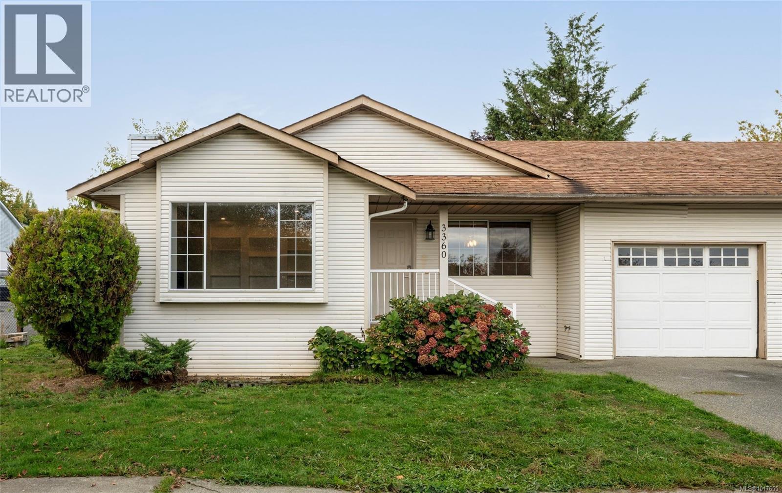 3360 Auchinachie Rd, Duncan, British Columbia