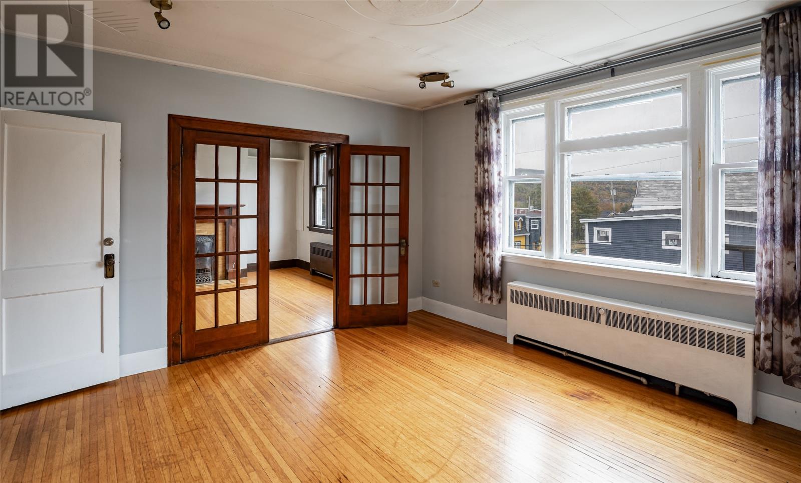 112 Casey Street, St. John's, Newfoundland & Labrador  A1C 4X7 - Photo 2 - 1291686
