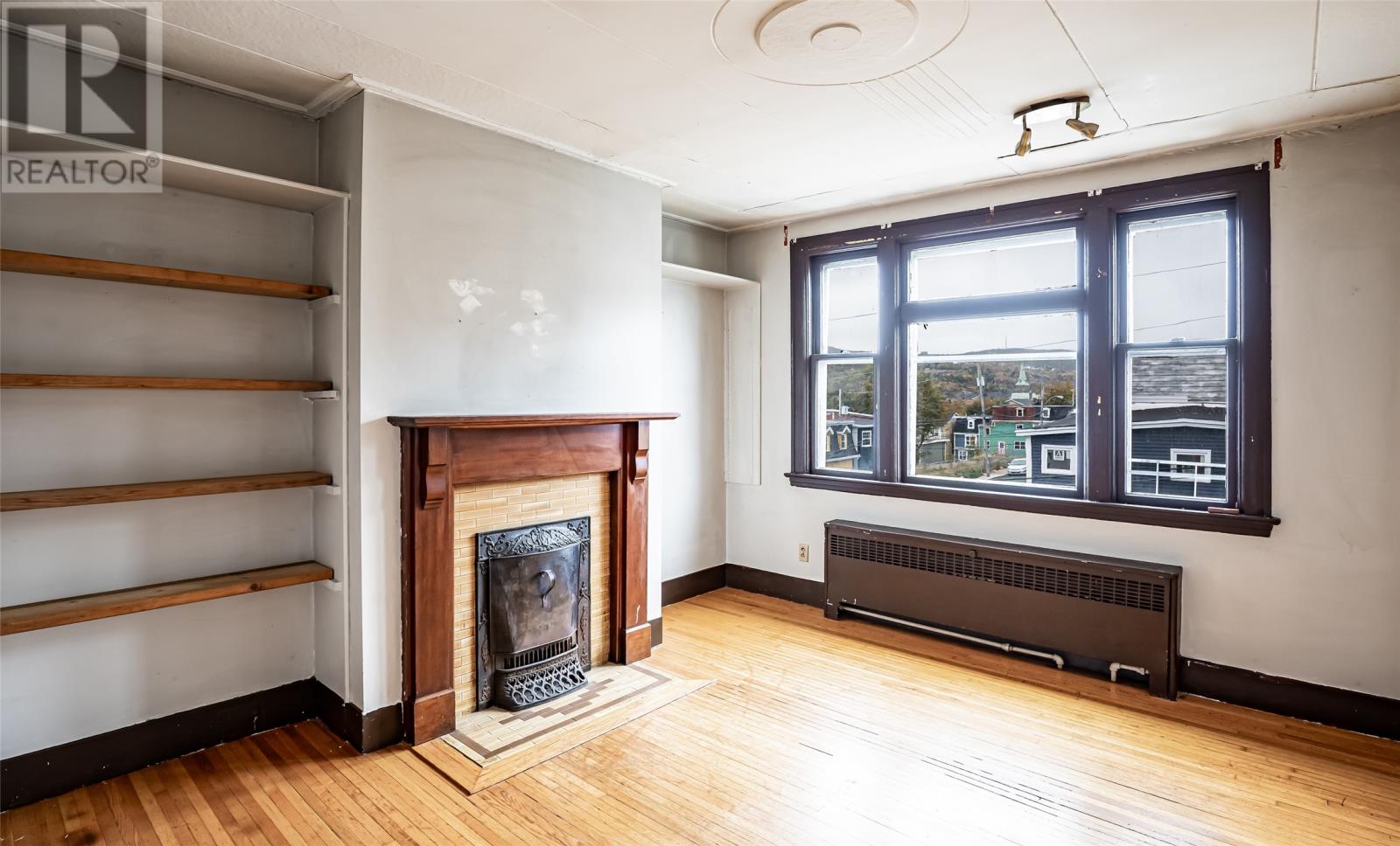 112 Casey Street, St. John's, Newfoundland & Labrador  A1C 4X7 - Photo 8 - 1291686
