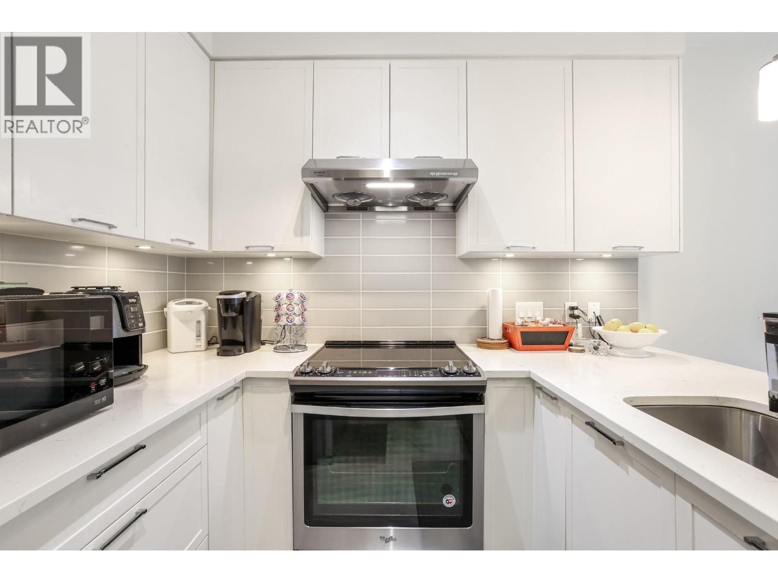 106 828 Gauthier Avenue, Coquitlam, British Columbia  V3K 0E9 - Photo 6 - R3059485