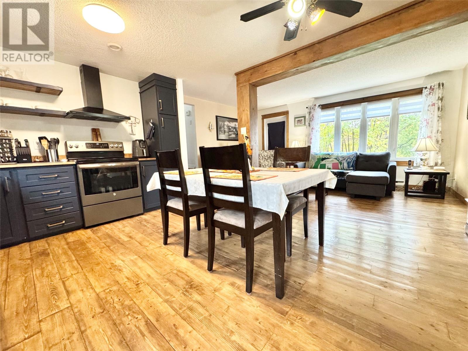 38 Road To The Isles Other, Summerford, Newfoundland & Labrador  A0G 2L0 - Photo 10 - 1291680