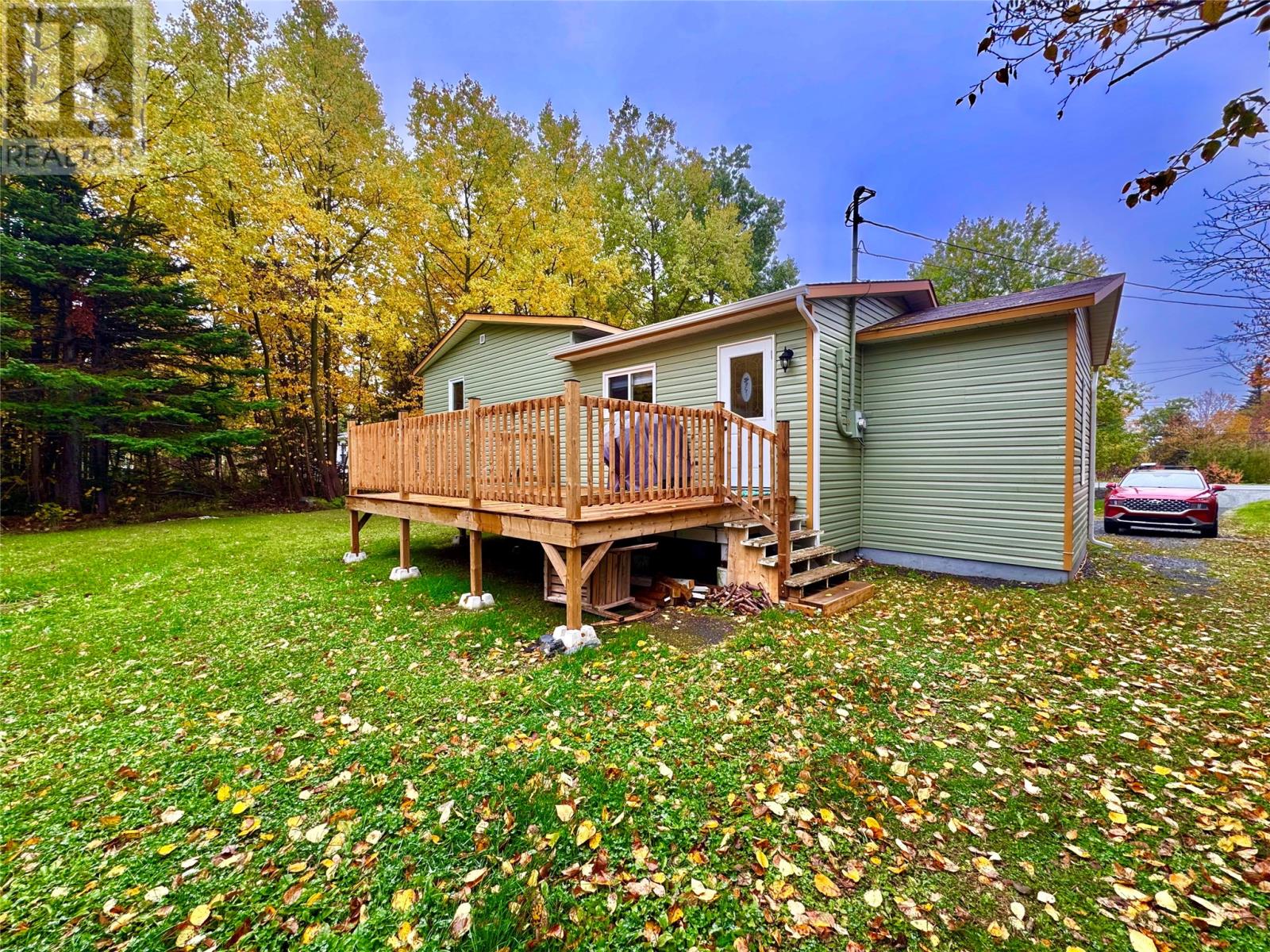 38 Road To The Isles Other, Summerford, Newfoundland & Labrador  A0G 2L0 - Photo 26 - 1291680
