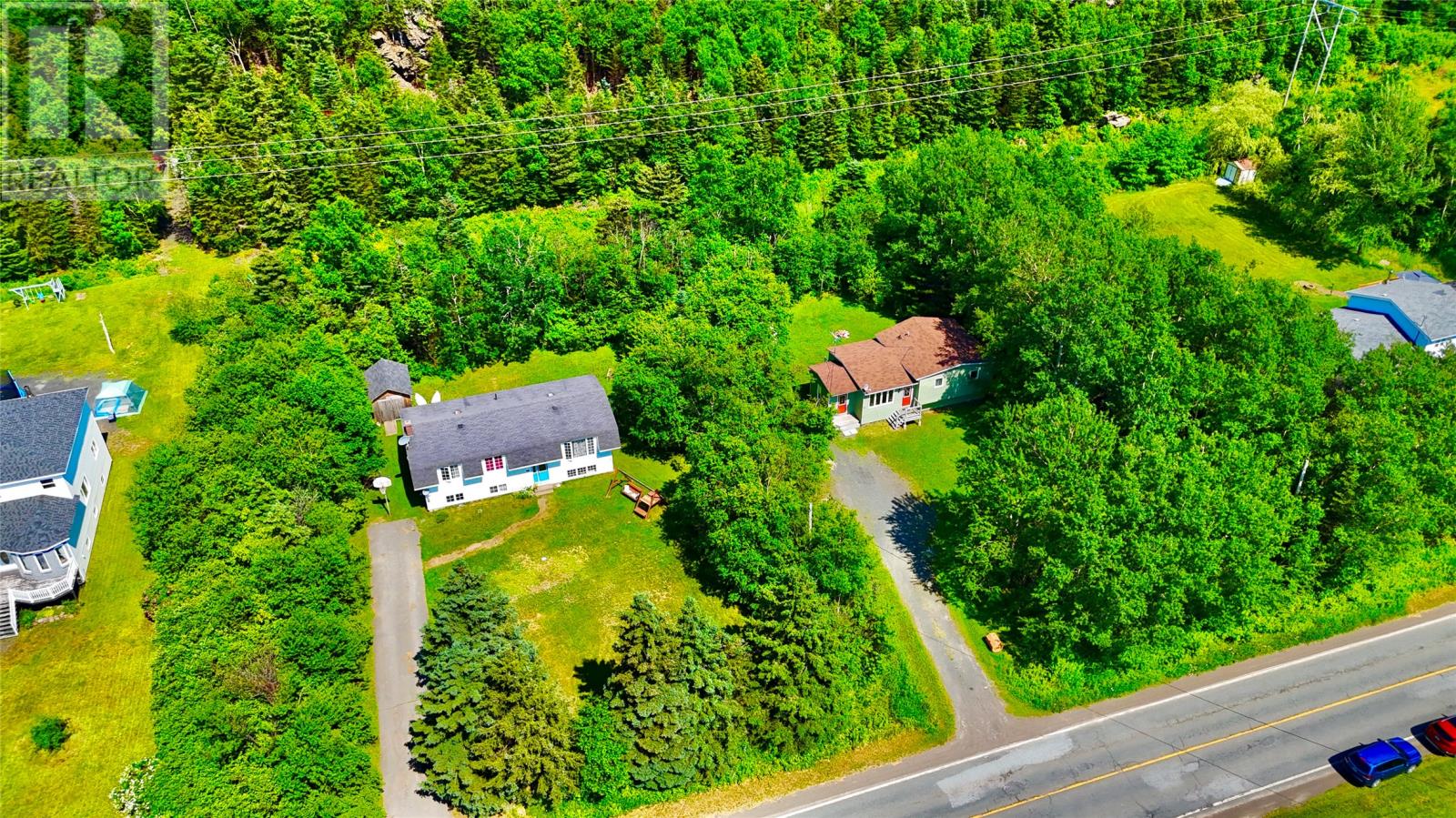 38 Road To The Isles Other, Summerford, Newfoundland & Labrador  A0G 2L0 - Photo 33 - 1291680