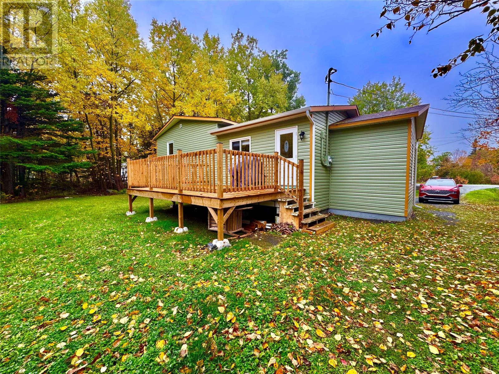 38 Road To The Isles Other, Summerford, Newfoundland & Labrador  A0G 2L0 - Photo 36 - 1291680