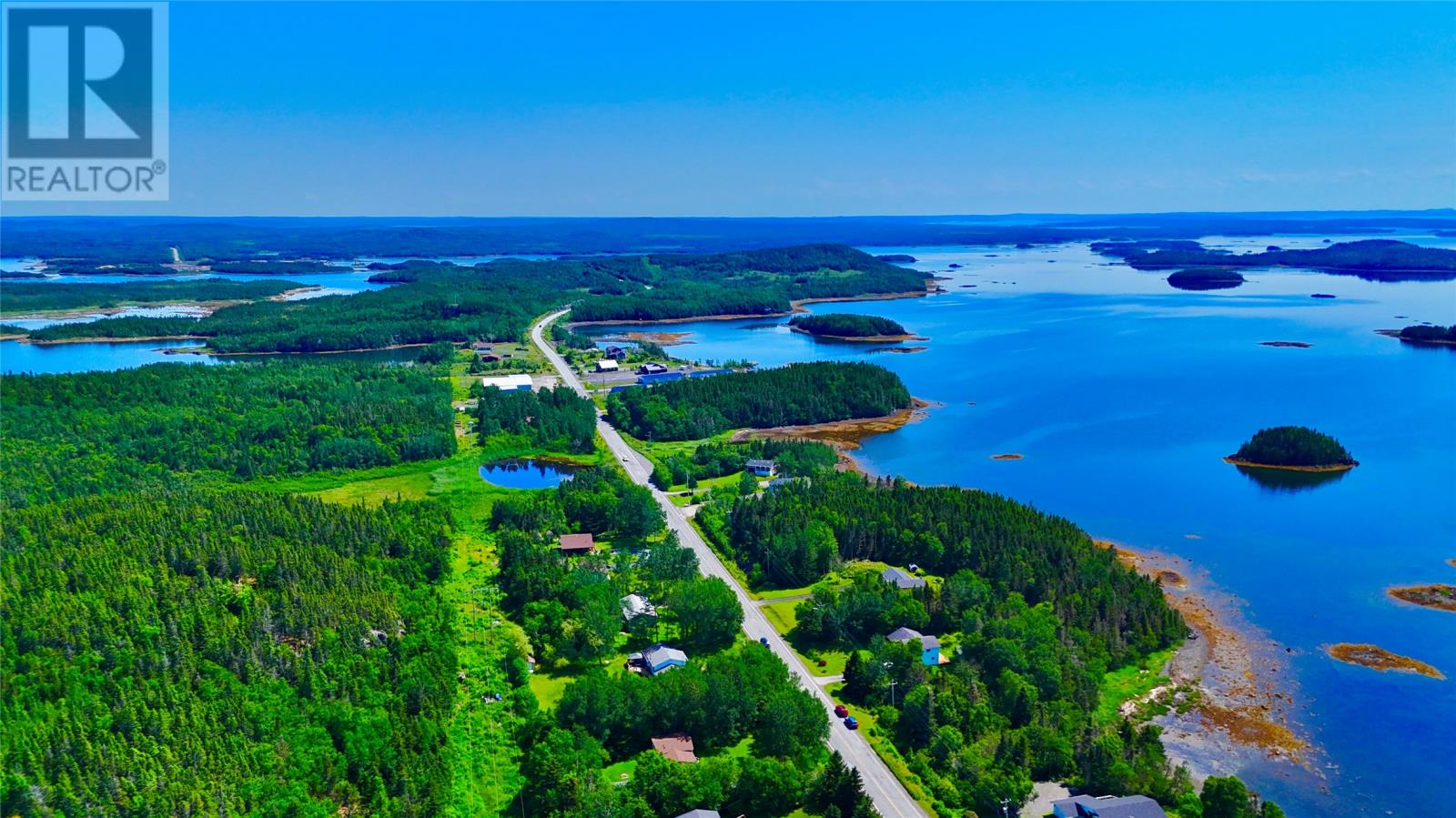 38 Road To The Isles Other, Summerford, Newfoundland & Labrador  A0G 2L0 - Photo 38 - 1291680