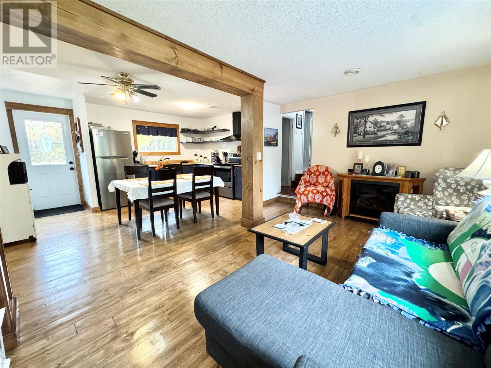 38 Road To The Isles Other, Summerford, Newfoundland & Labrador  A0G 2L0 - Photo 4 - 1291680