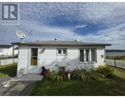 39 Harbour Buffett Road, Arnold's Cove, Newfoundland & Labrador