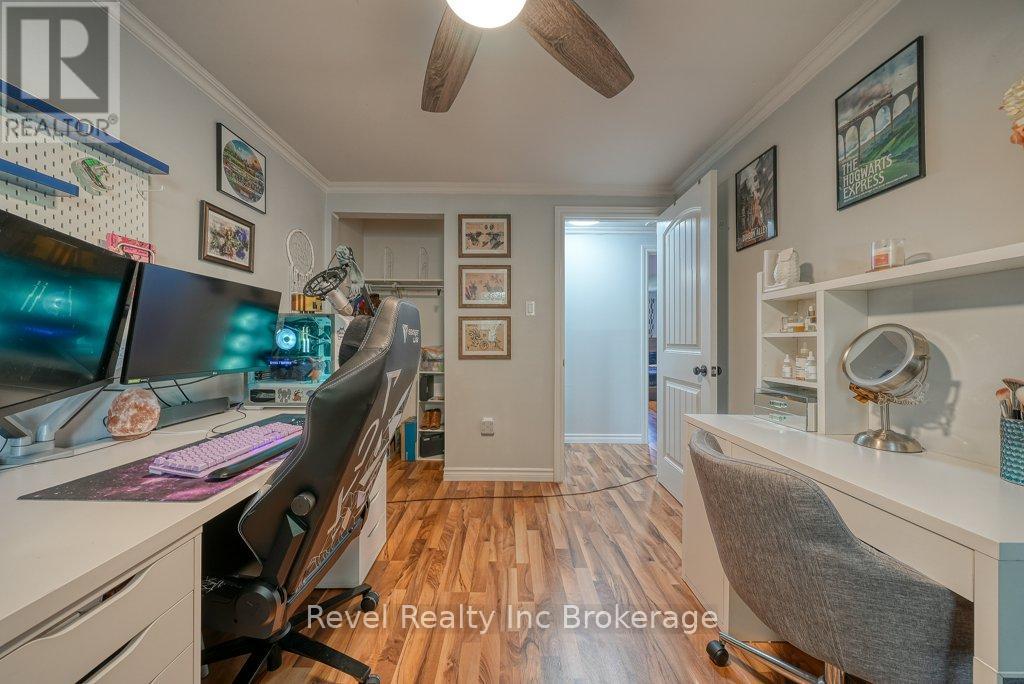 22 - 487 Springbank Avenue N, Woodstock, Ontario  N4T 1R1 - Photo 28 - X12468414