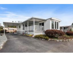 165 27111 0 AVENUE, Langley, British Columbia