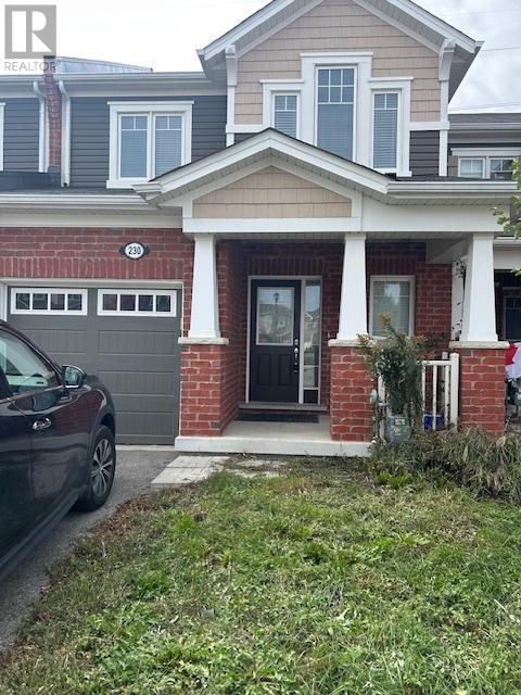 230 Waterbrook Lane, Kitchener, Ontario  N2P 0H7 - Photo 1 - X12468600