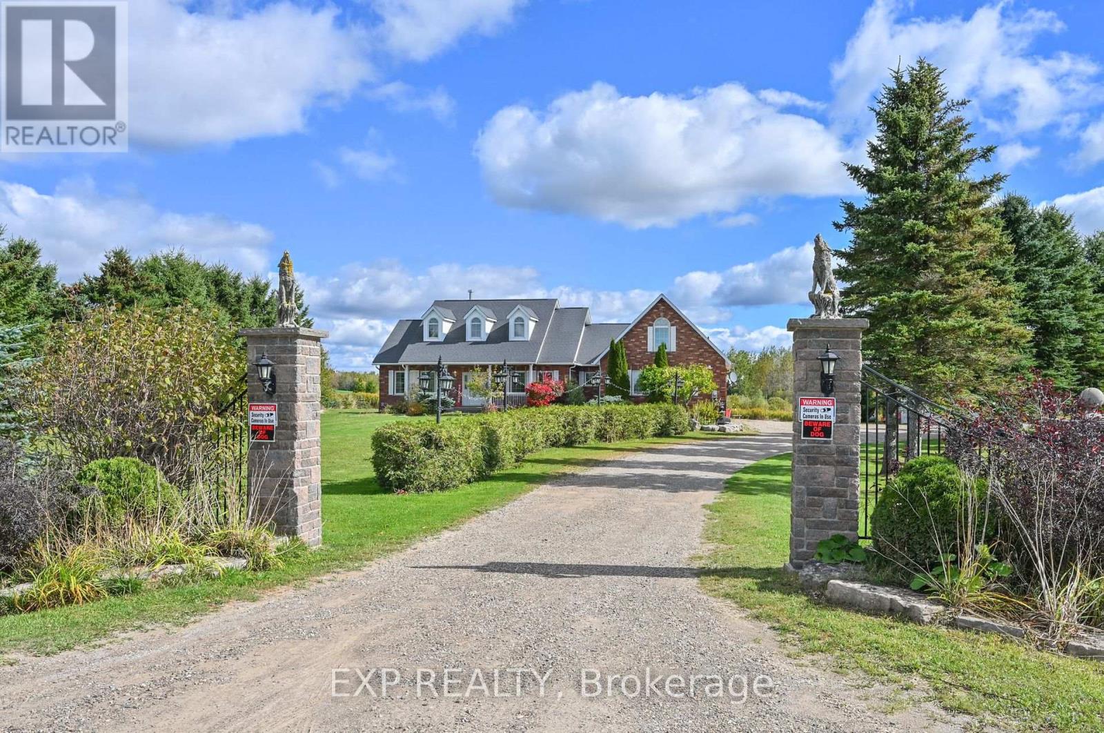 434499 4th Line, Amaranth, Ontario  L9W 0P4 - Photo 1 - X12468609