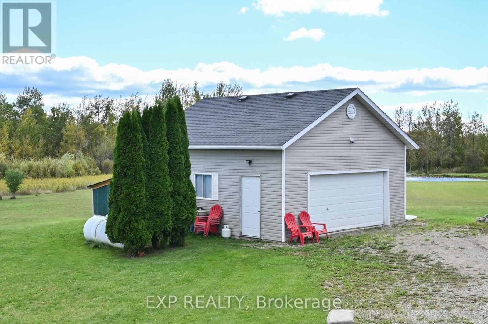 434499 4th Line, Amaranth, Ontario  L9W 0P4 - Photo 11 - X12468609
