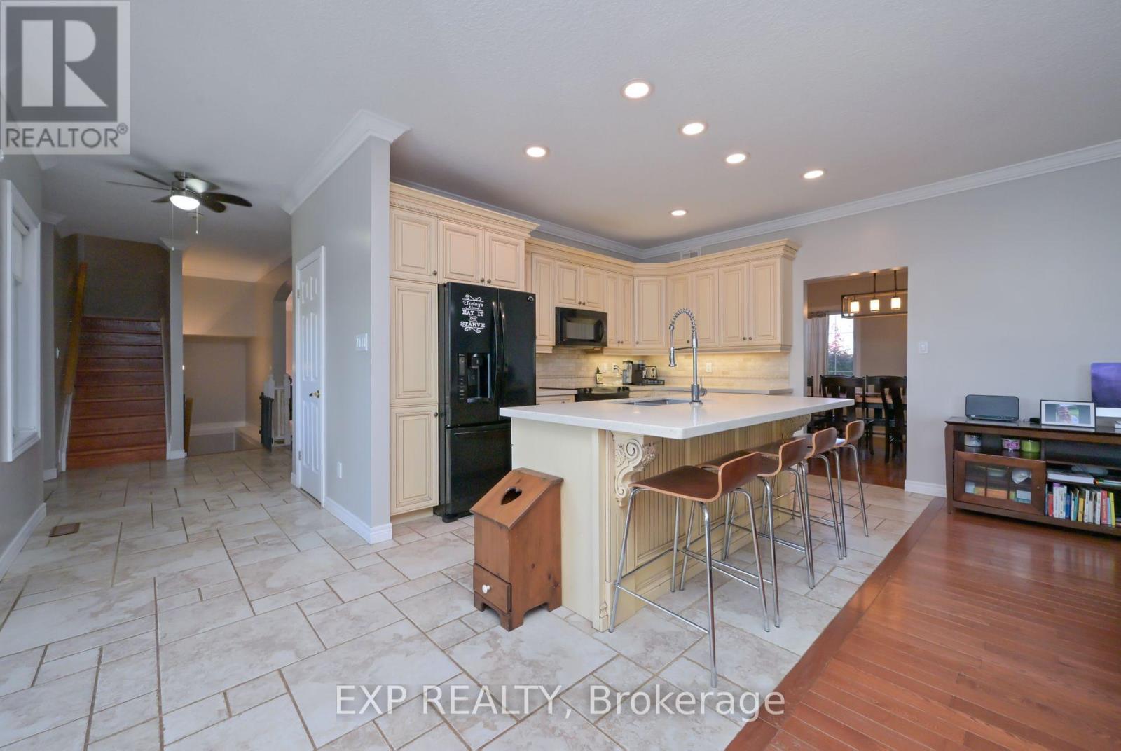 434499 4th Line, Amaranth, Ontario  L9W 0P4 - Photo 15 - X12468609