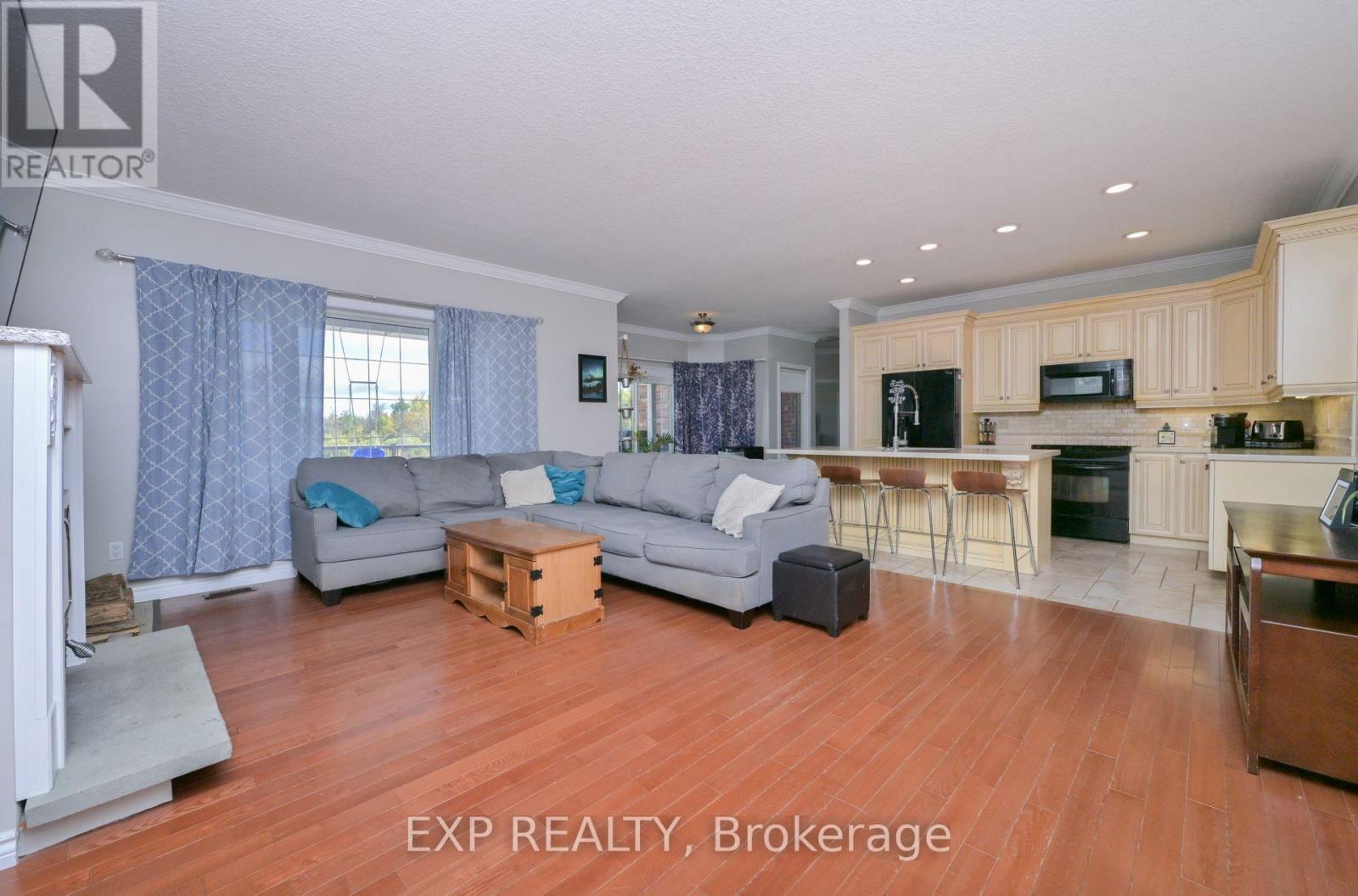 434499 4th Line, Amaranth, Ontario  L9W 0P4 - Photo 16 - X12468609