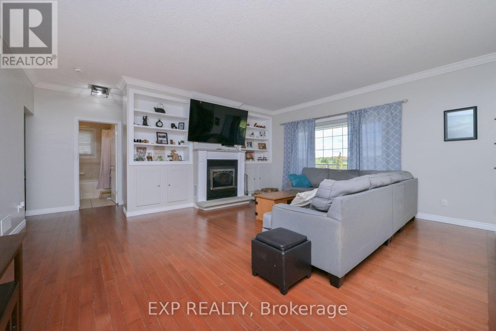 434499 4th Line, Amaranth, Ontario  L9W 0P4 - Photo 17 - X12468609