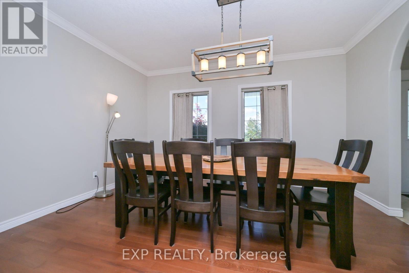 434499 4th Line, Amaranth, Ontario  L9W 0P4 - Photo 19 - X12468609