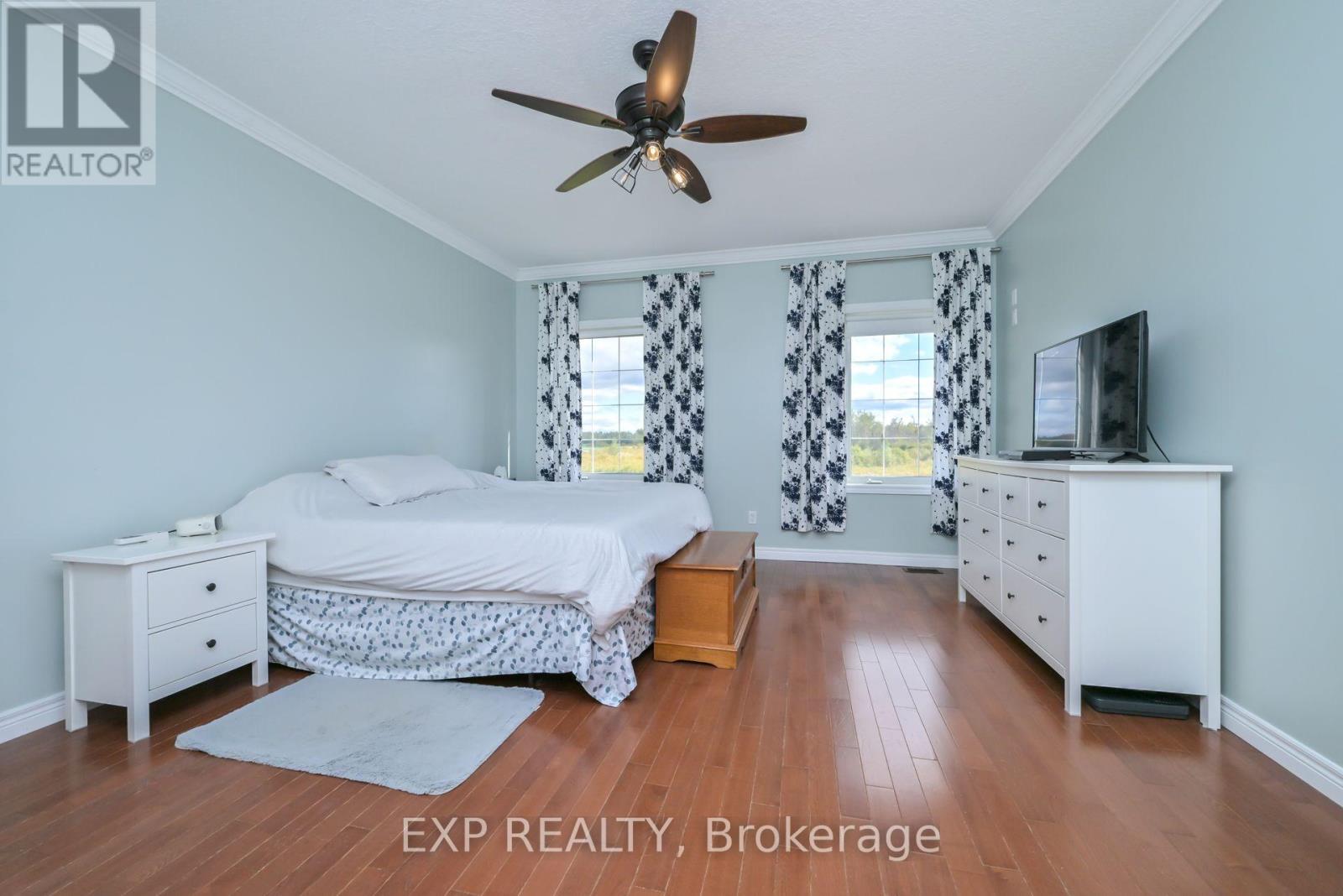 434499 4th Line, Amaranth, Ontario  L9W 0P4 - Photo 22 - X12468609