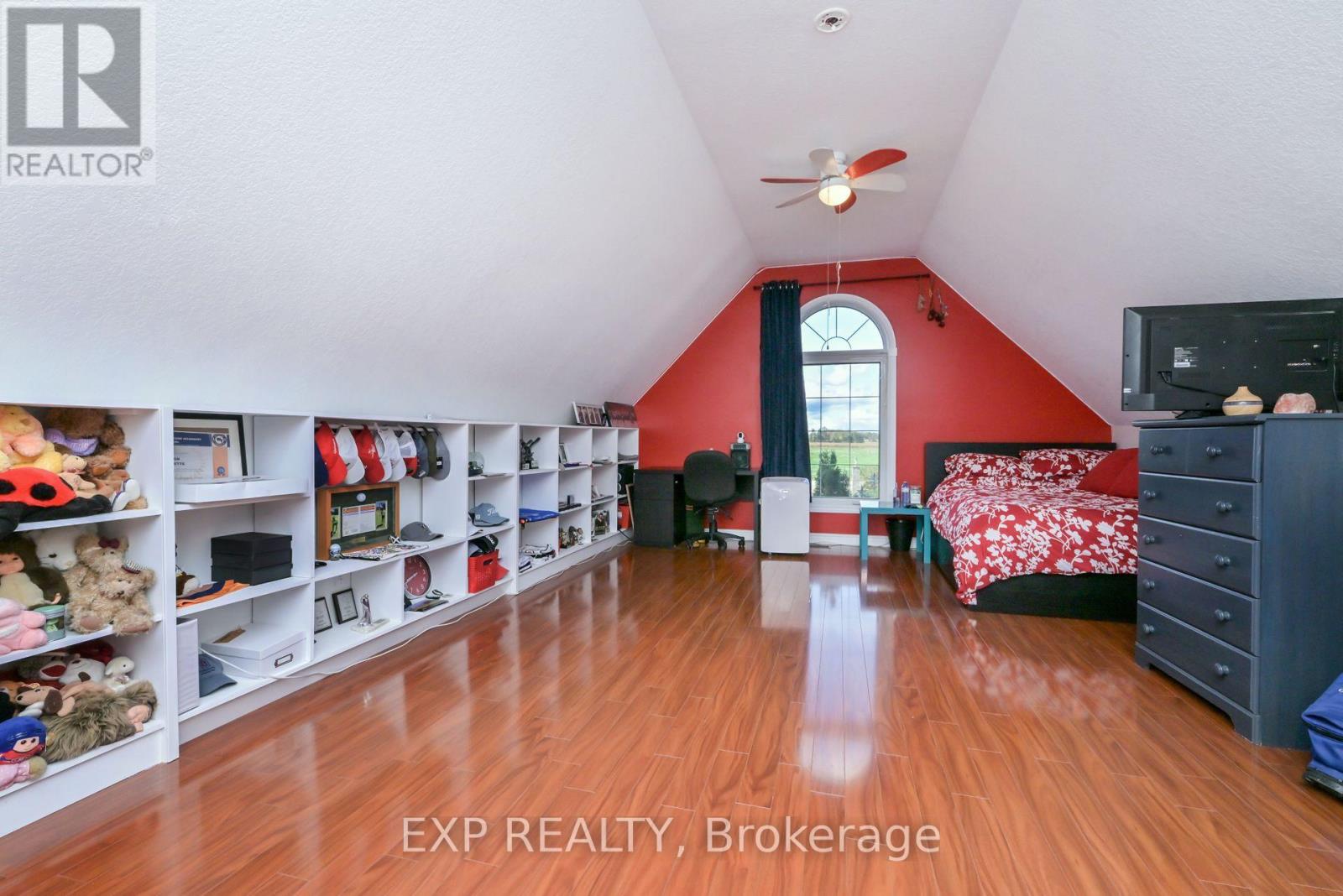 434499 4th Line, Amaranth, Ontario  L9W 0P4 - Photo 28 - X12468609