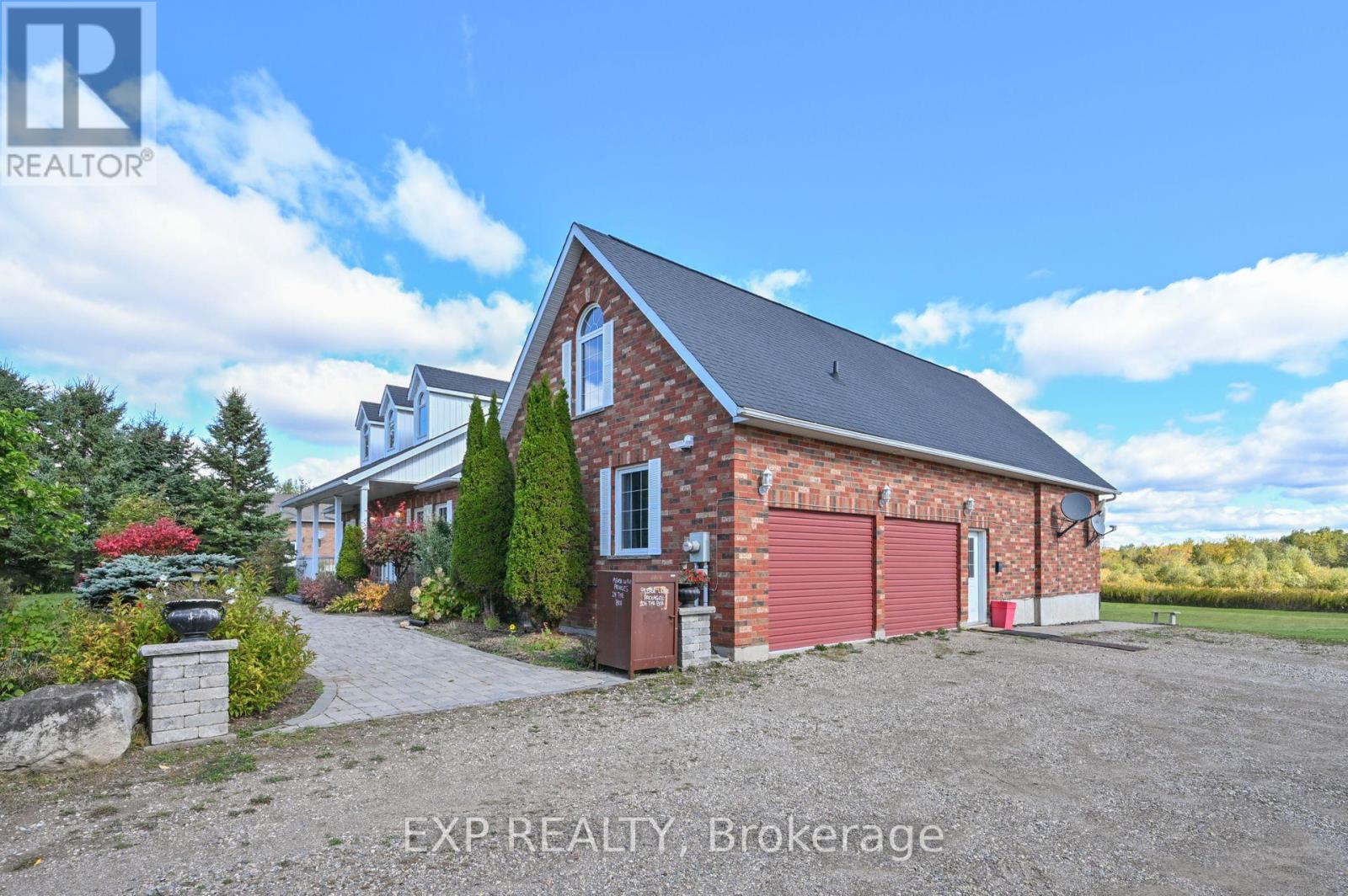 434499 4th Line, Amaranth, Ontario  L9W 0P4 - Photo 4 - X12468609
