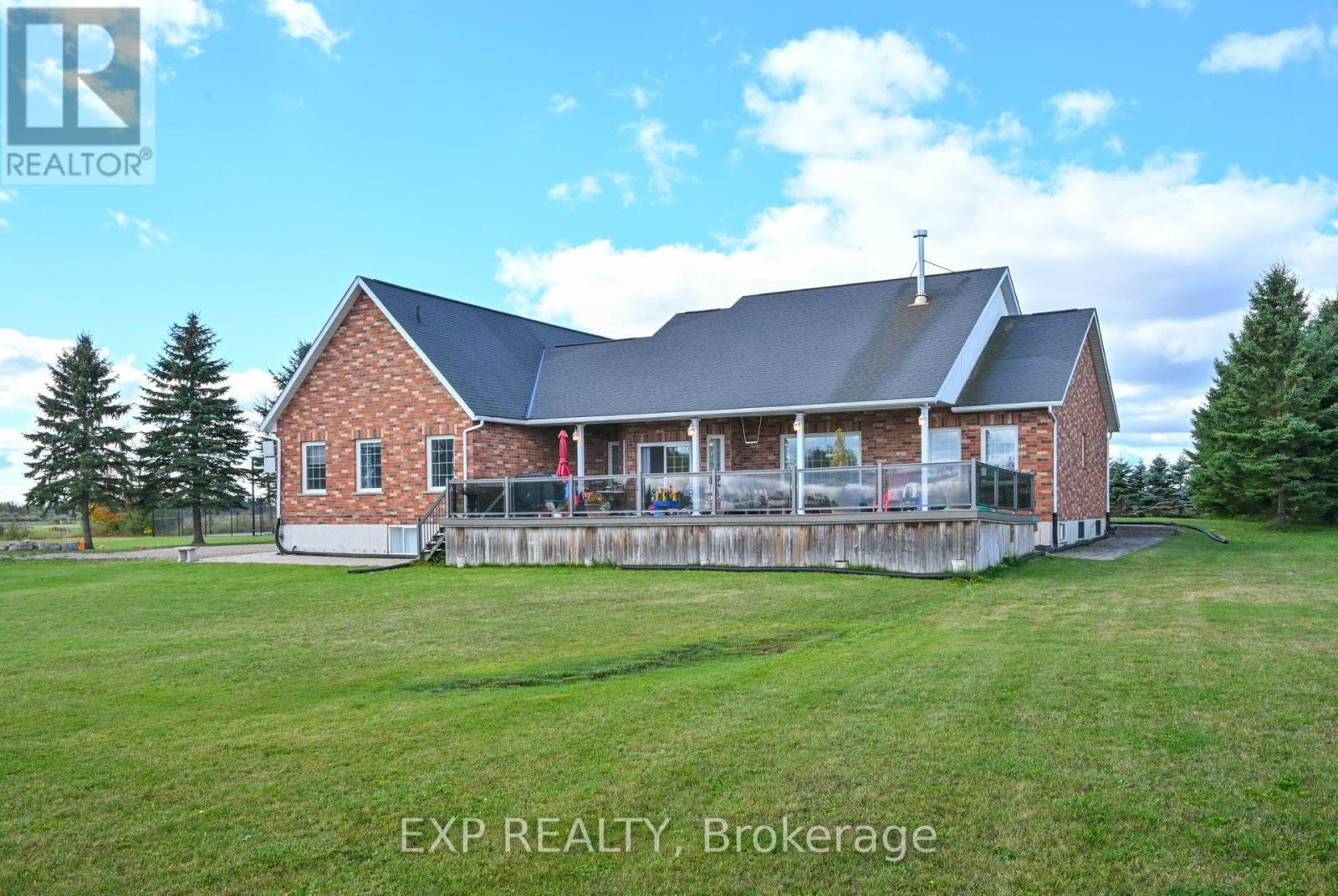 434499 4th Line, Amaranth, Ontario  L9W 0P4 - Photo 5 - X12468609
