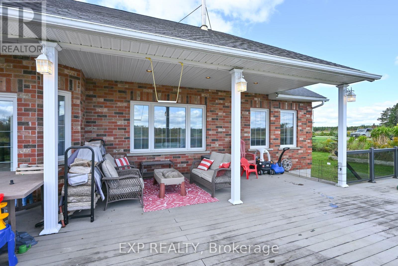 434499 4th Line, Amaranth, Ontario  L9W 0P4 - Photo 6 - X12468609