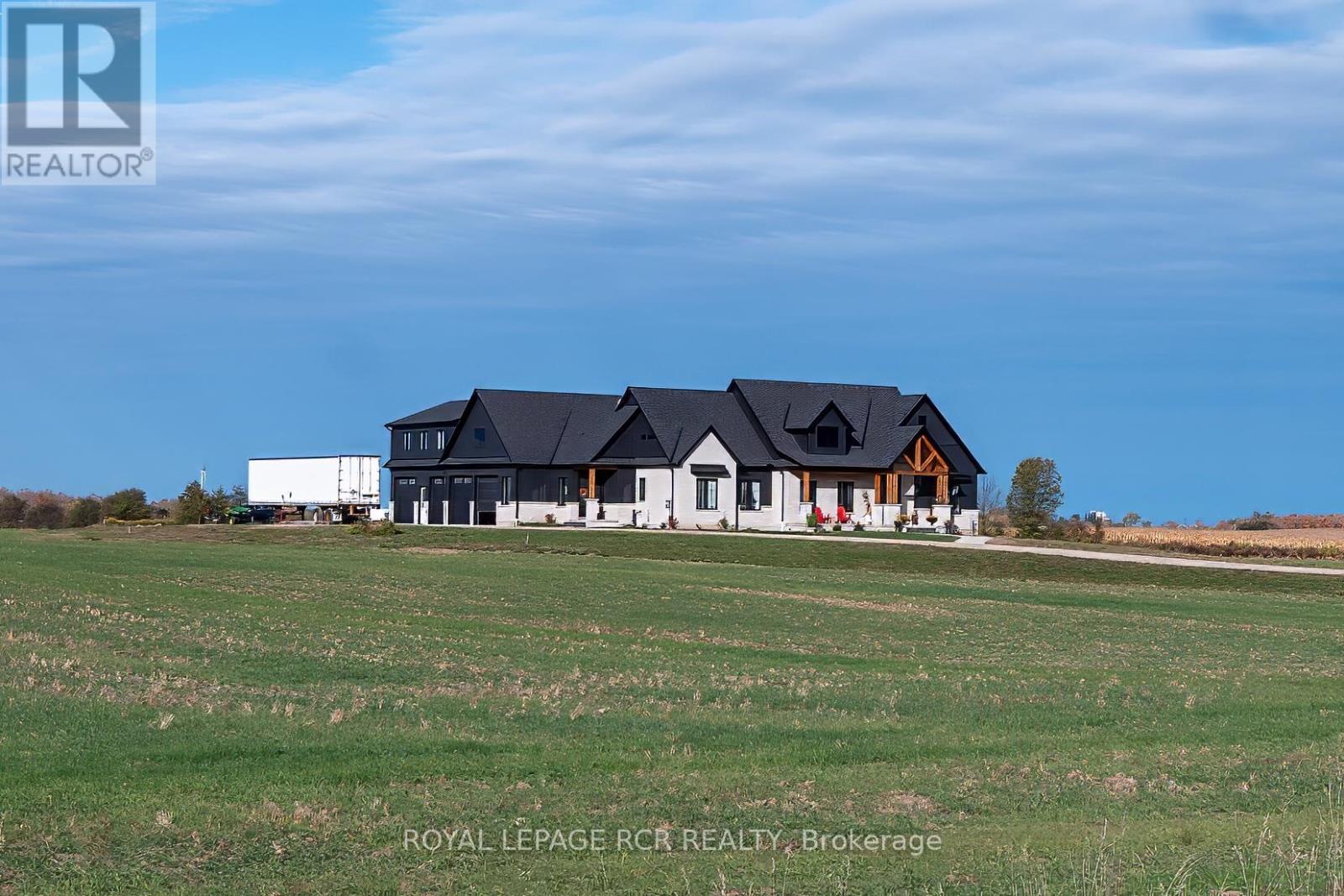 213366 Tenth Line, Amaranth, Ontario  L9W 0G5 - Photo 1 - X12468620