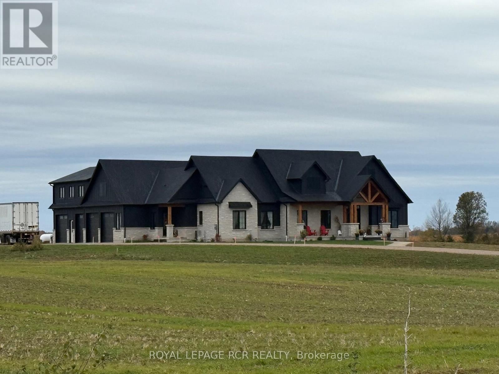 213366 Tenth Line, Amaranth, Ontario  L9W 0G5 - Photo 2 - X12468620