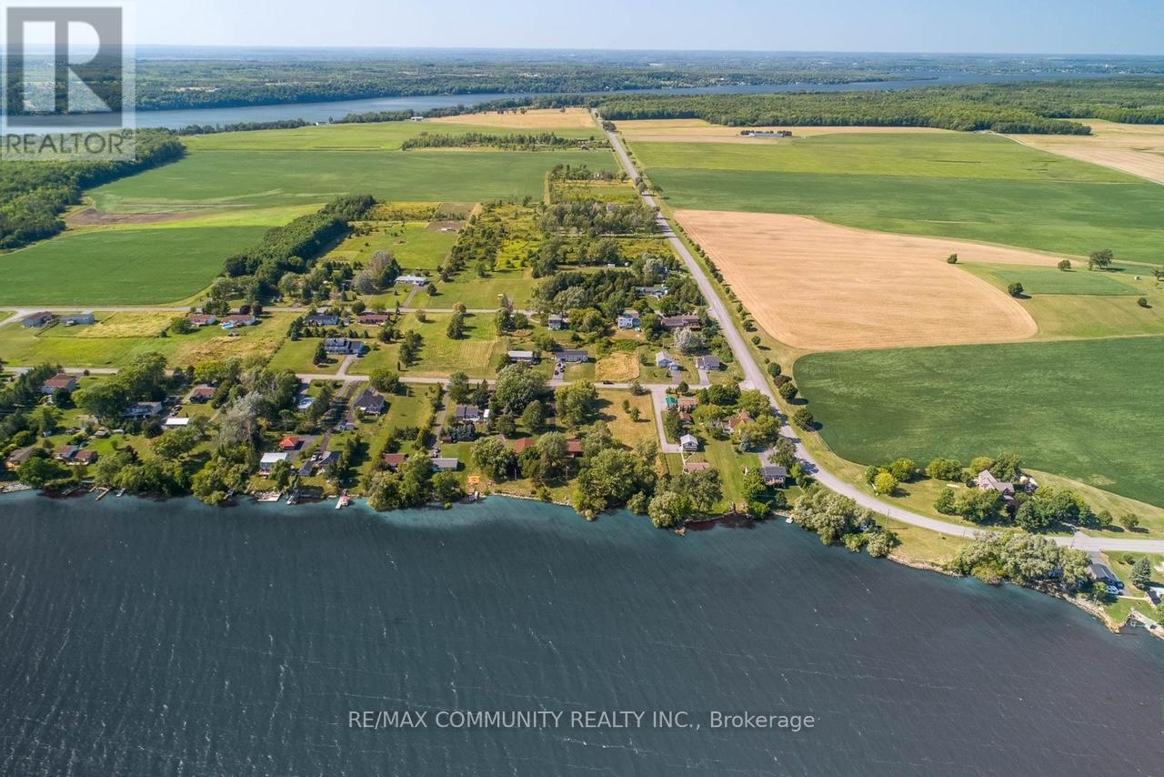LOT 85 BAYVIEW DRIVE, Greater Napanee, Ontario