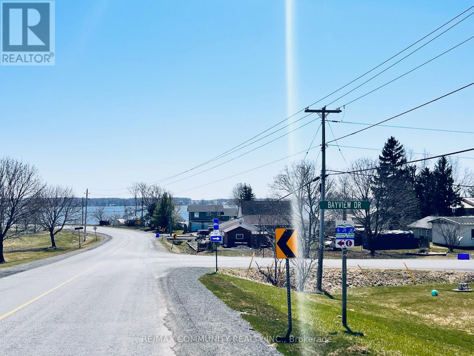 Lot 85 Bayview Drive, Greater Napanee, Ontario  K7R 3K8 - Photo 3 - X12468626