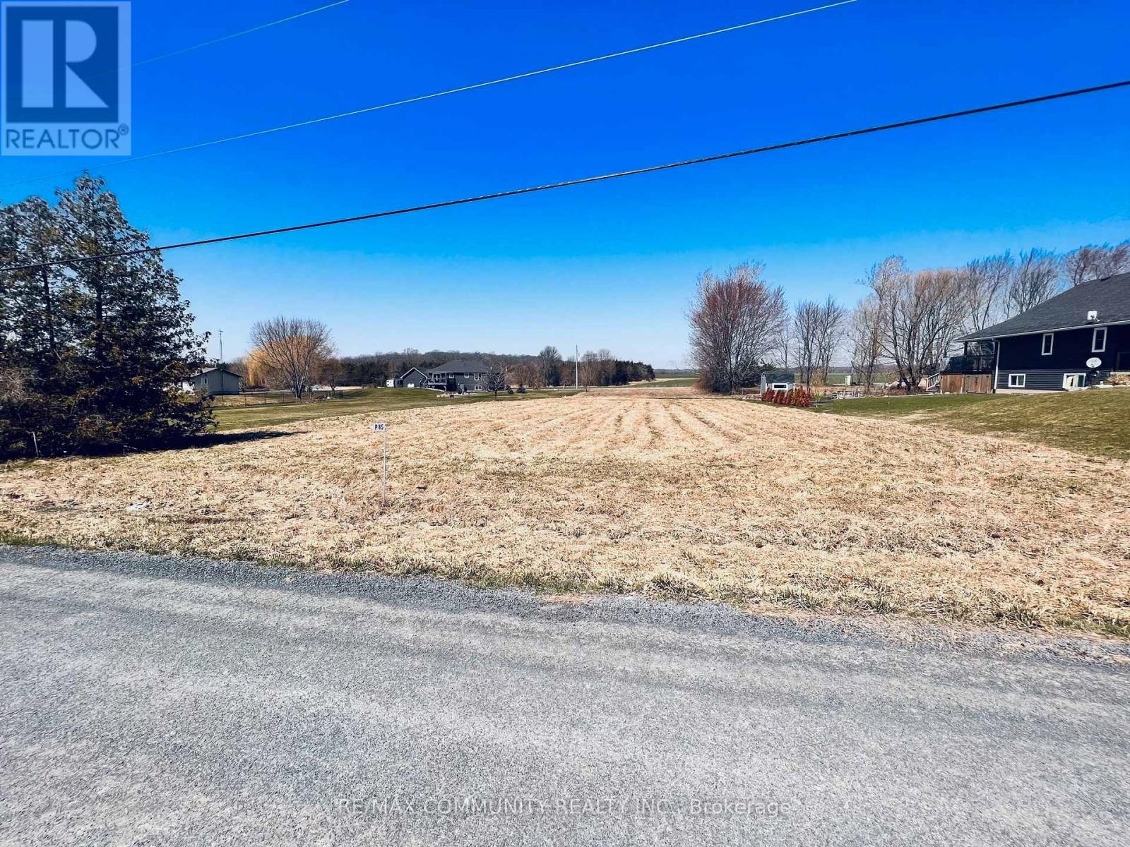 Lot 85 Bayview Drive, Greater Napanee, Ontario  K7R 3K8 - Photo 5 - X12468626