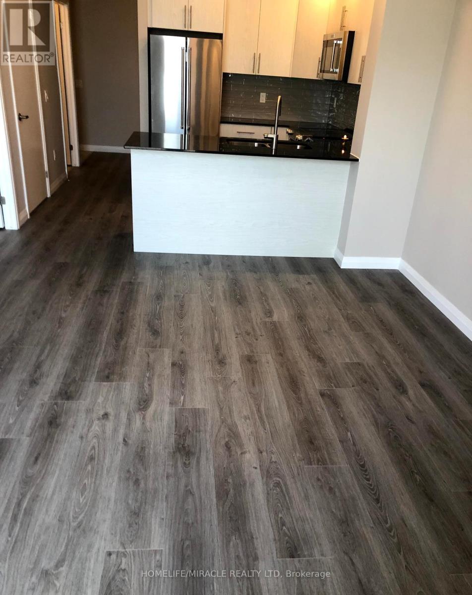 1001 - 60 Charles Street, Kitchener, Ontario  N2G 0C9 - Photo 15 - X12468636