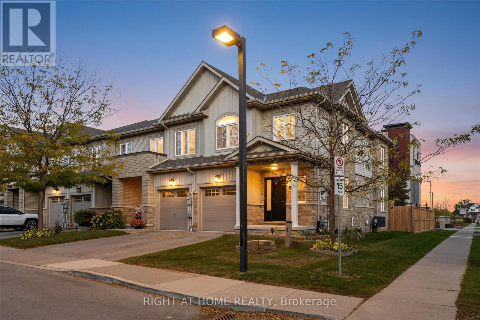 1 - 5084 ALYSSA DRIVE, Lincoln, Ontario