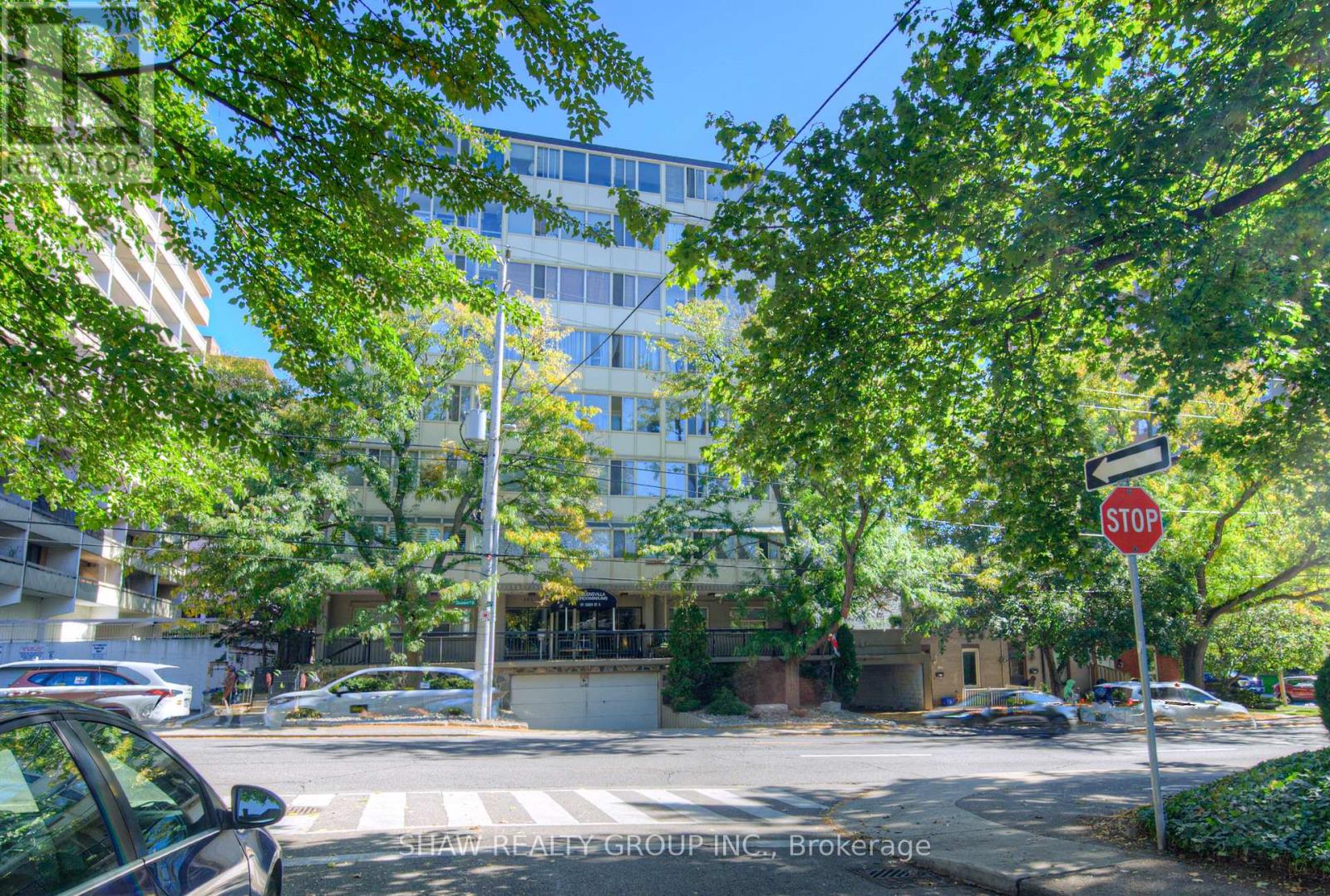 102 - 101 Queen Street S, Hamilton, Ontario  L8P 3R9 - Photo 3 - X12468660