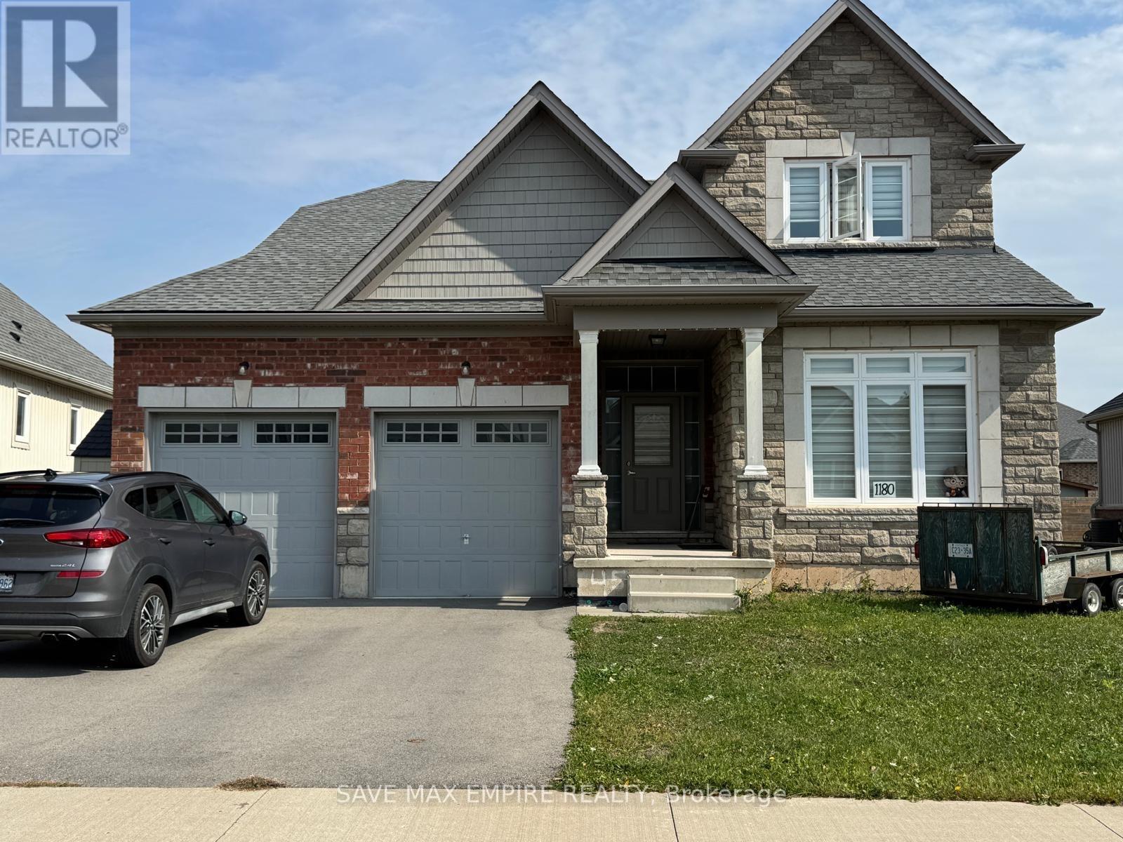 1180 GREEN ACRES DRIVE, Fort Erie, Ontario